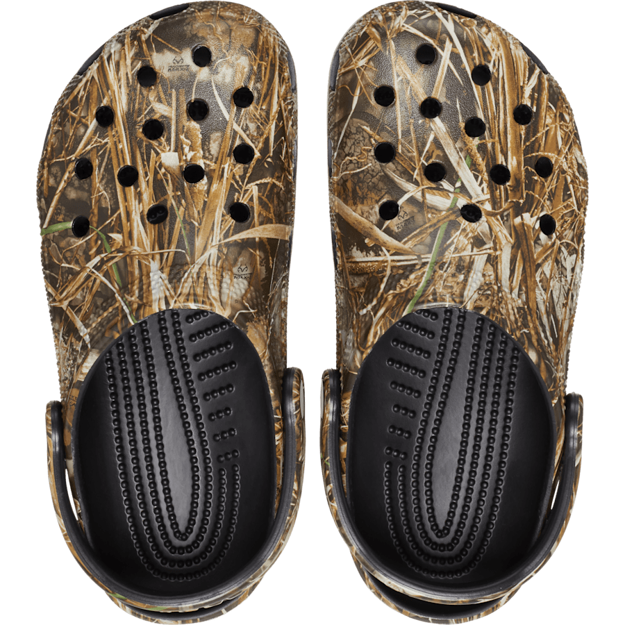 Crocs - Realtree MAX-7® Classic Clog Women|Men