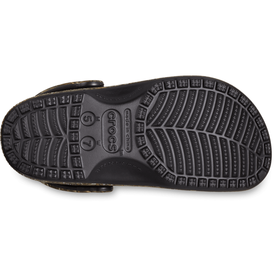 Crocs - Realtree MAX-7® Classic Clog Women|Men