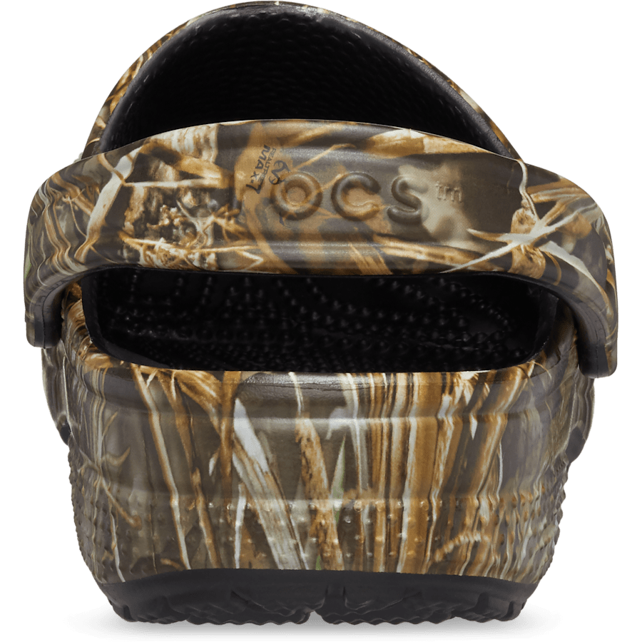 Crocs - Realtree MAX-7® Classic Clog Women|Men