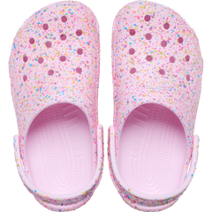 Crocs - Kids’ Classic Splatter Paint Clog Kids