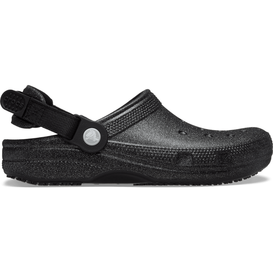 Crocs - Classic Work Graphic Clog Women|Men|Crocs at Work™
