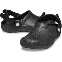 Crocs - Classic Work Graphic Clog Women|Men|Crocs at Work™