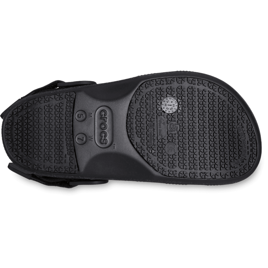 Crocs - Classic Work Graphic Clog Women|Men|Crocs at Work™