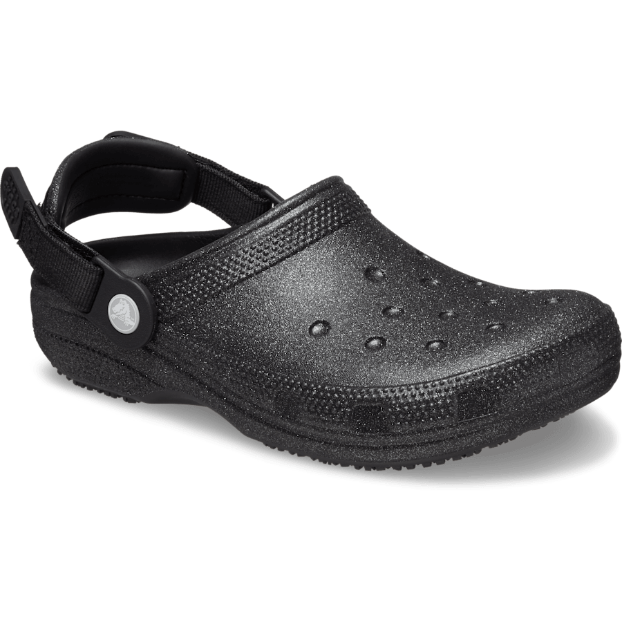 Crocs - Classic Work Graphic Clog Women|Men|Crocs at Work™