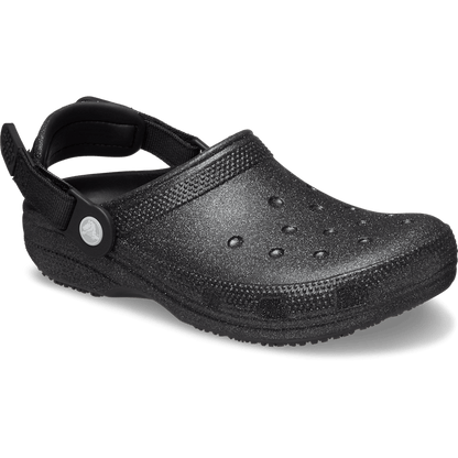 Crocs - Classic Work Graphic Clog Women|Men|Crocs at Work™