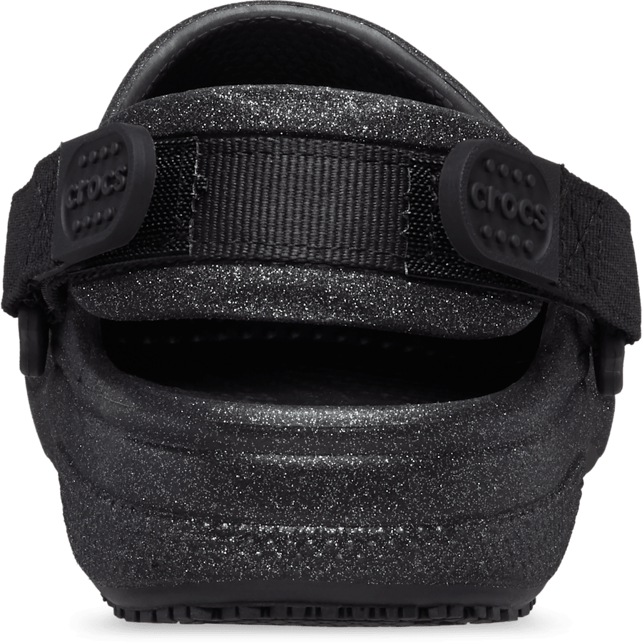 Crocs - Classic Work Graphic Clog Women|Men|Crocs at Work™