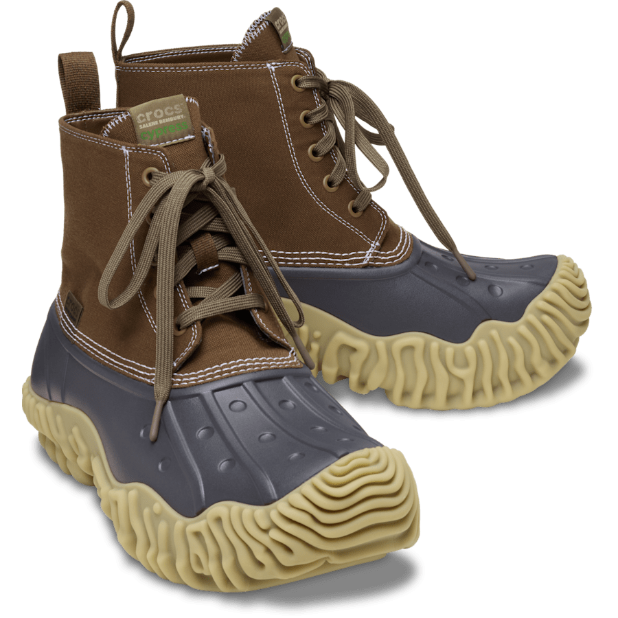 Crocs - salehebembury x thecypressboot Women|Men