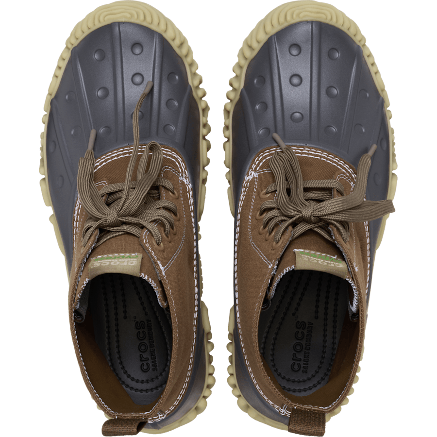 Crocs - salehebembury x thecypressboot Women|Men
