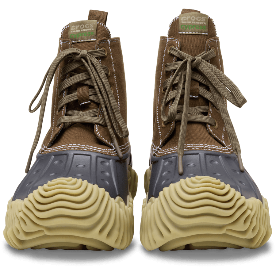Crocs - salehebembury x thecypressboot Women|Men