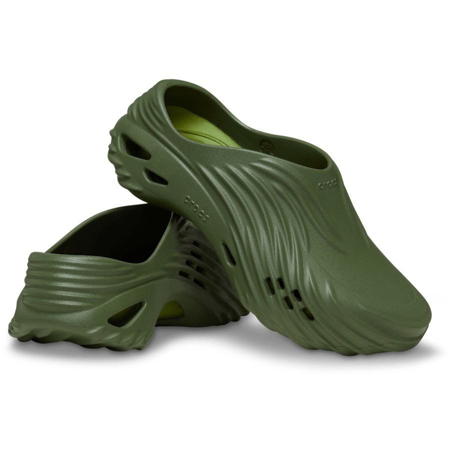 Crocs - Echo Wave Women|Men