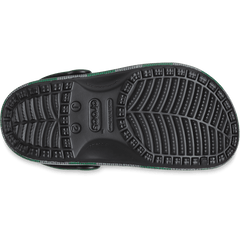 Crocs - Kids' Harry Potter Slytherin Classic Clog Kids