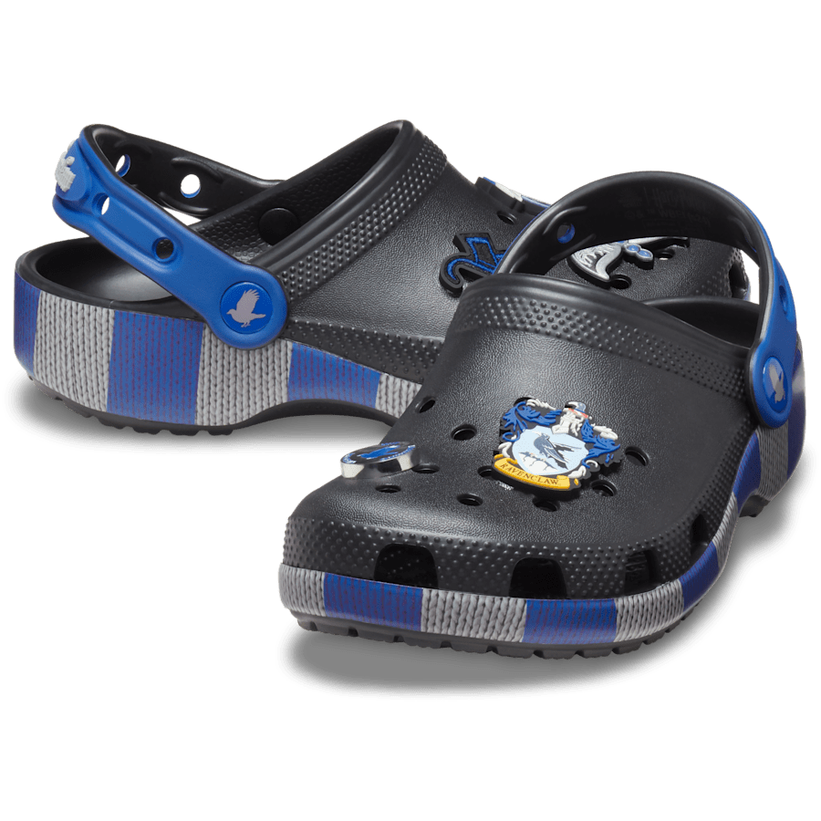 Crocs - Kids' Harry Potter Ravenclaw Classic Clog Kids