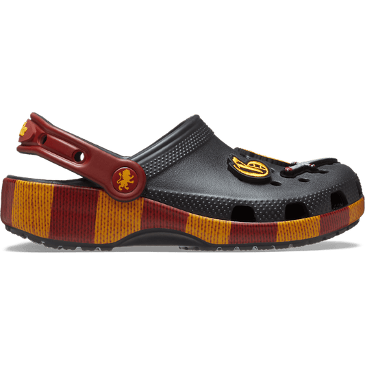 Crocs - Toddlers' Harry Potter Gryffindor Classic Clog Kids