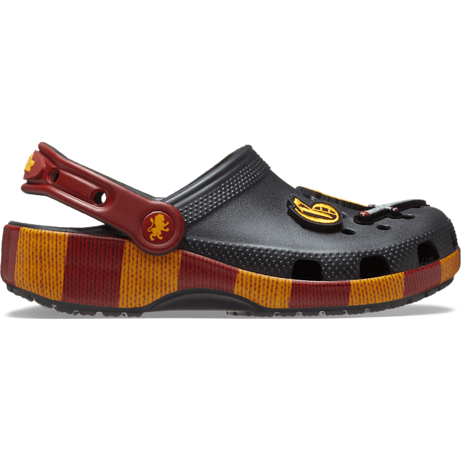 Crocs - Toddlers' Harry Potter Gryffindor Classic Clog Kids