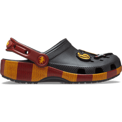 Crocs - Toddlers' Harry Potter Gryffindor Classic Clog Kids