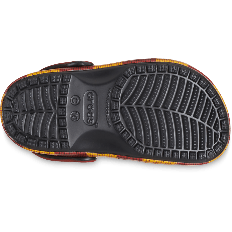 Crocs - Toddlers' Harry Potter Gryffindor Classic Clog Kids