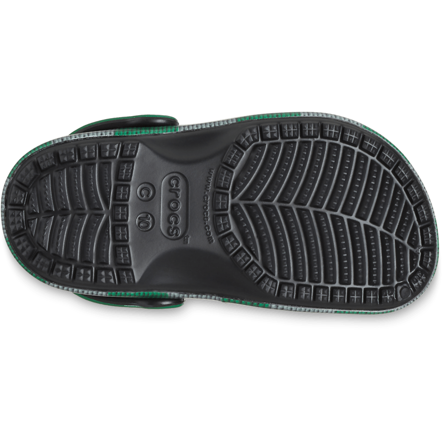 Crocs - Toddlers' Harry Potter Slytherin Classic Clog Kids