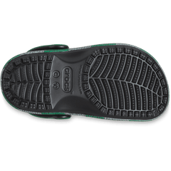 Crocs - Toddlers' Harry Potter Slytherin Classic Clog Kids