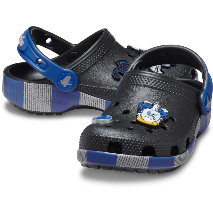 Crocs - Toddlers' Harry Potter Ravenclaw Classic Clog Kids
