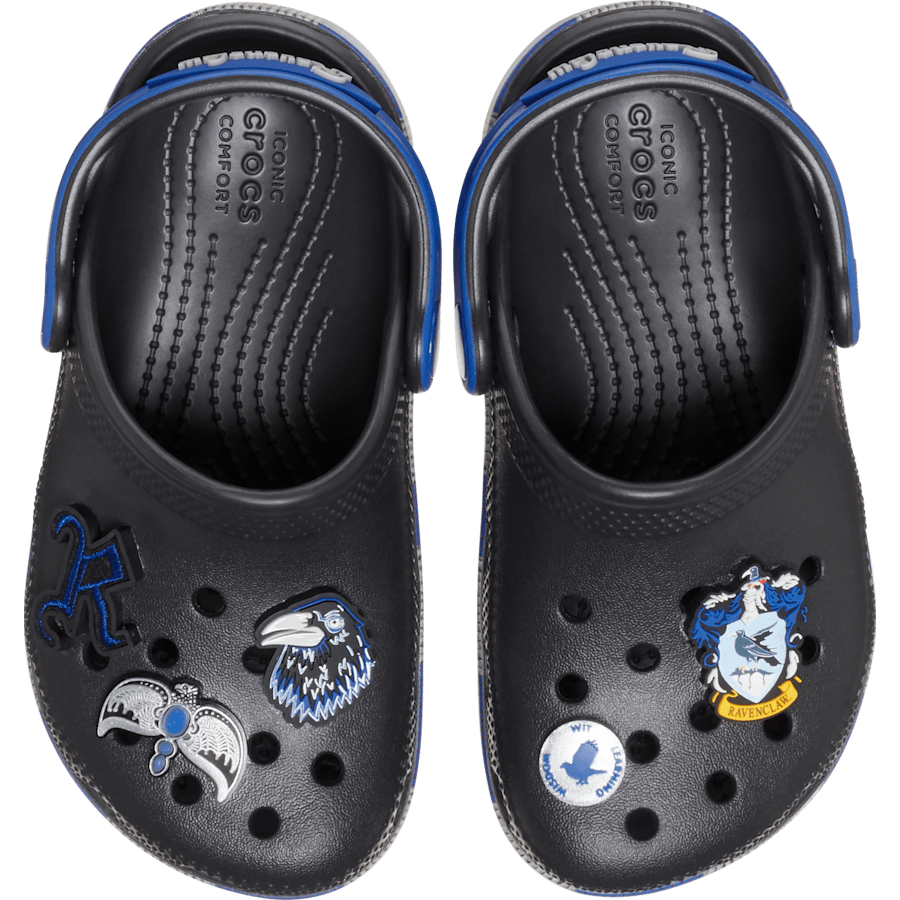 Crocs - Toddlers' Harry Potter Ravenclaw Classic Clog Kids