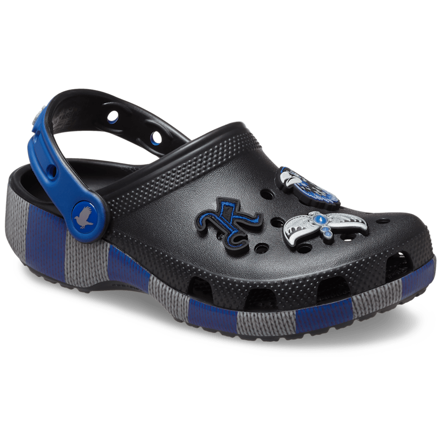 Crocs - Toddlers' Harry Potter Ravenclaw Classic Clog Kids