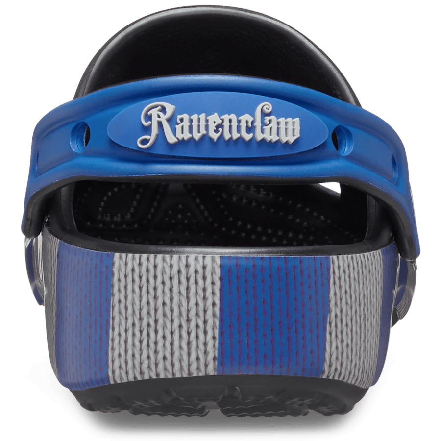 Crocs - Toddlers' Harry Potter Ravenclaw Classic Clog Kids
