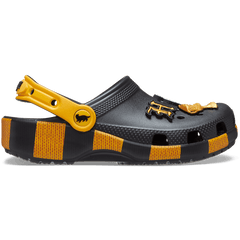 Crocs - Toddlers' Harry Potter Hufflepuff Classic Clog Kids