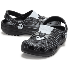 Crocs - Toddlers' Nightmare Before Christmas Classic Clog Kids