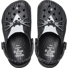 Crocs - Toddlers' Nightmare Before Christmas Classic Clog Kids