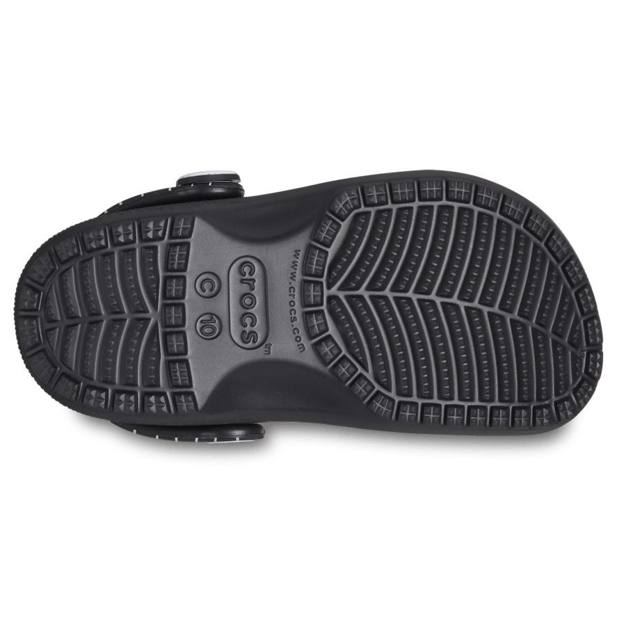 Crocs - Toddlers' Nightmare Before Christmas Classic Clog Kids