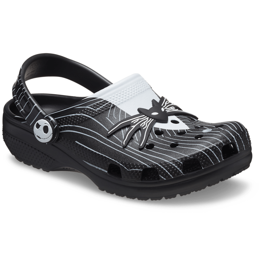 Crocs - Toddlers' Nightmare Before Christmas Classic Clog Kids