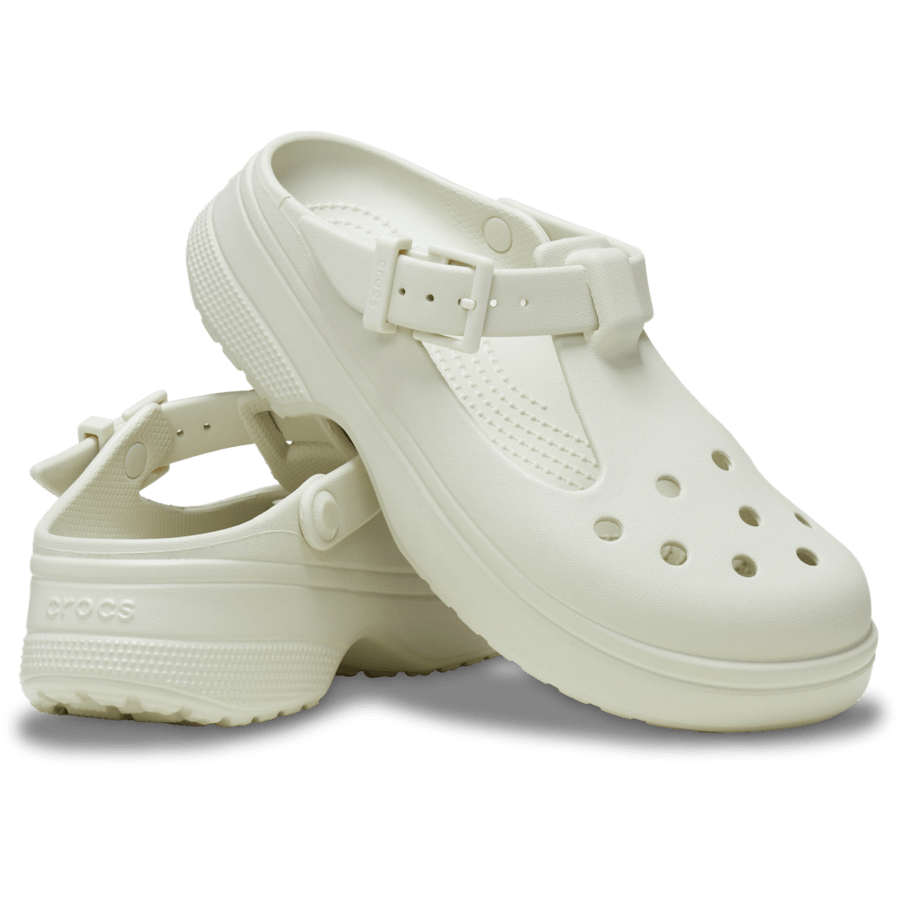 Crocs - Classic Mary Jane Clog Women