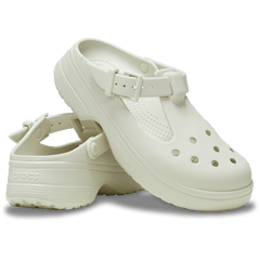 Crocs - Classic Mary Jane Clog Women