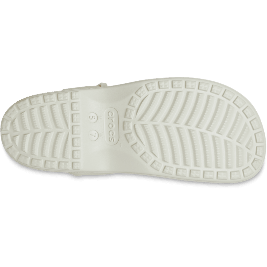 Crocs - Classic Mary Jane Clog Women