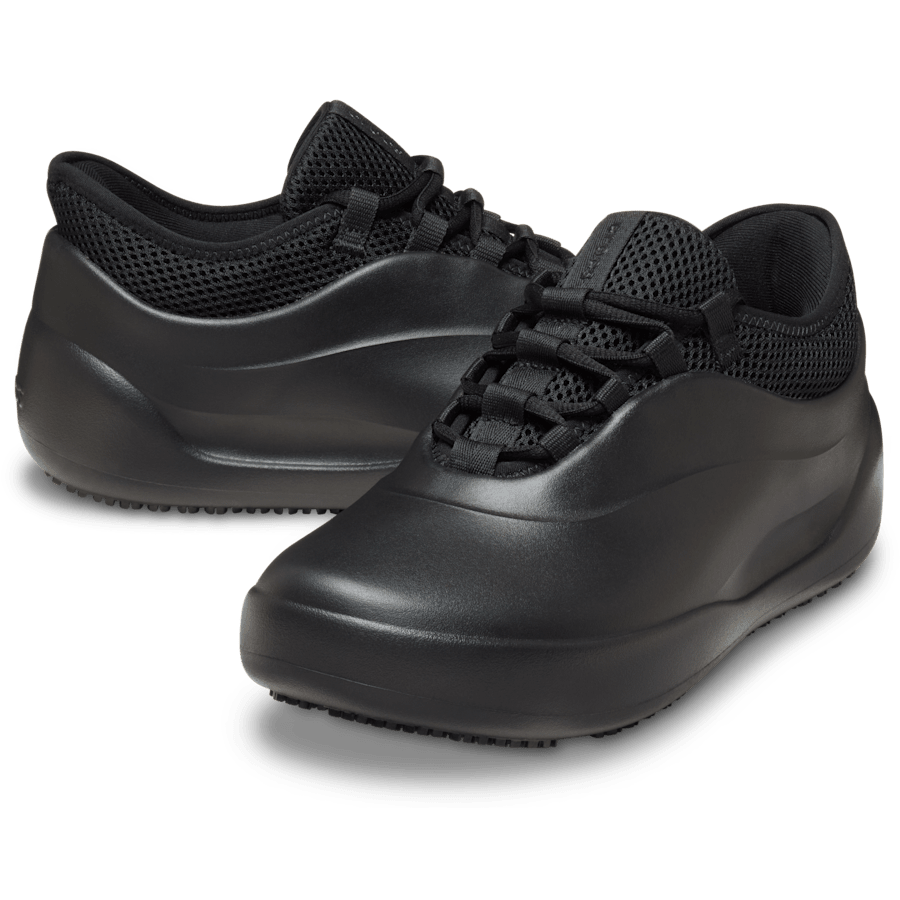 Crocs - Men's Bistro Work Sneaker Men|Crocs at Work™