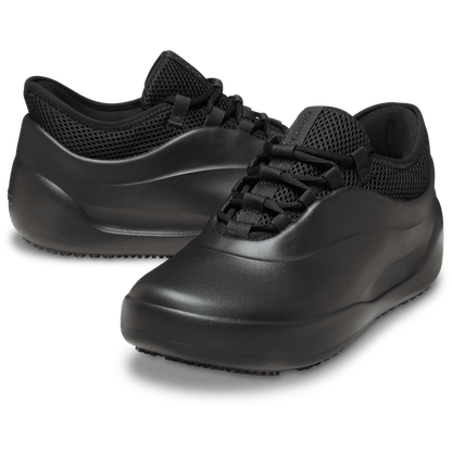 Crocs - Men's Bistro Work Sneaker Men|Crocs at Work™