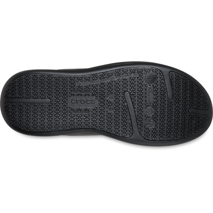 Crocs - Men's Bistro Work Sneaker Men|Crocs at Work™