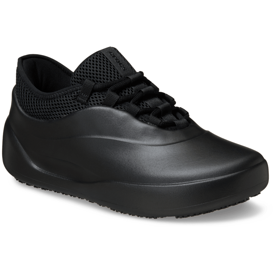 Crocs - Men's Bistro Work Sneaker Men|Crocs at Work™