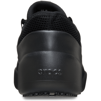 Crocs - Men's Bistro Work Sneaker Men|Crocs at Work™