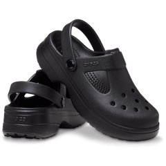 Crocs - Kids' Classic Mary Jane Clog Kids