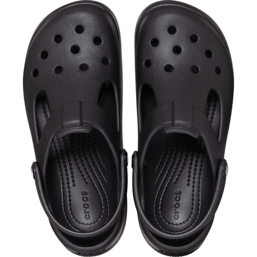 Crocs - Kids' Classic Mary Jane Clog Kids