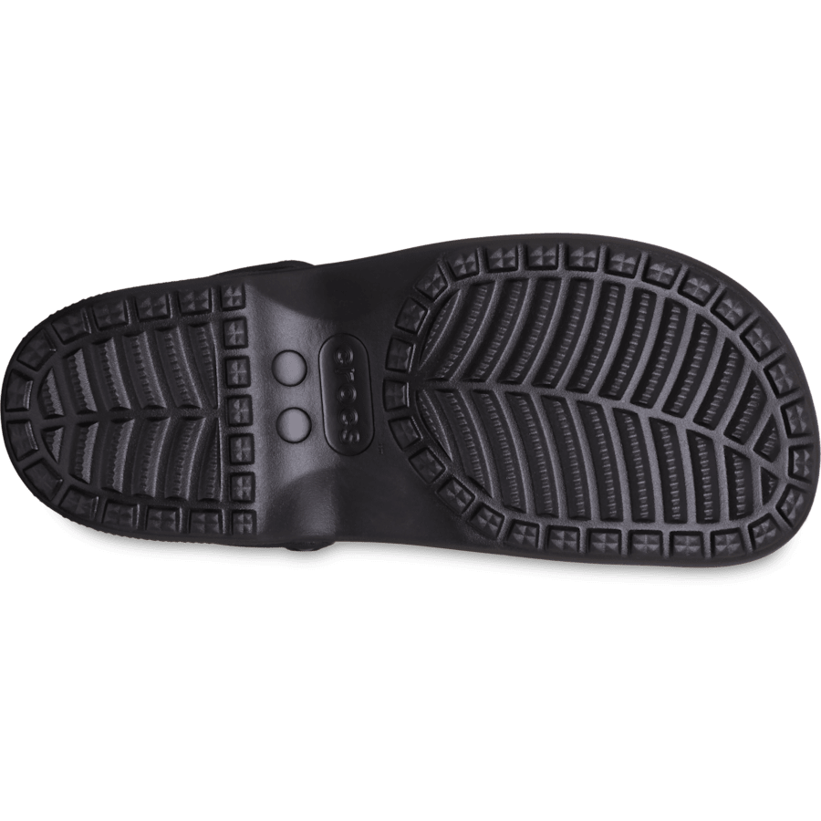 Crocs - Kids' Classic Mary Jane Clog Kids