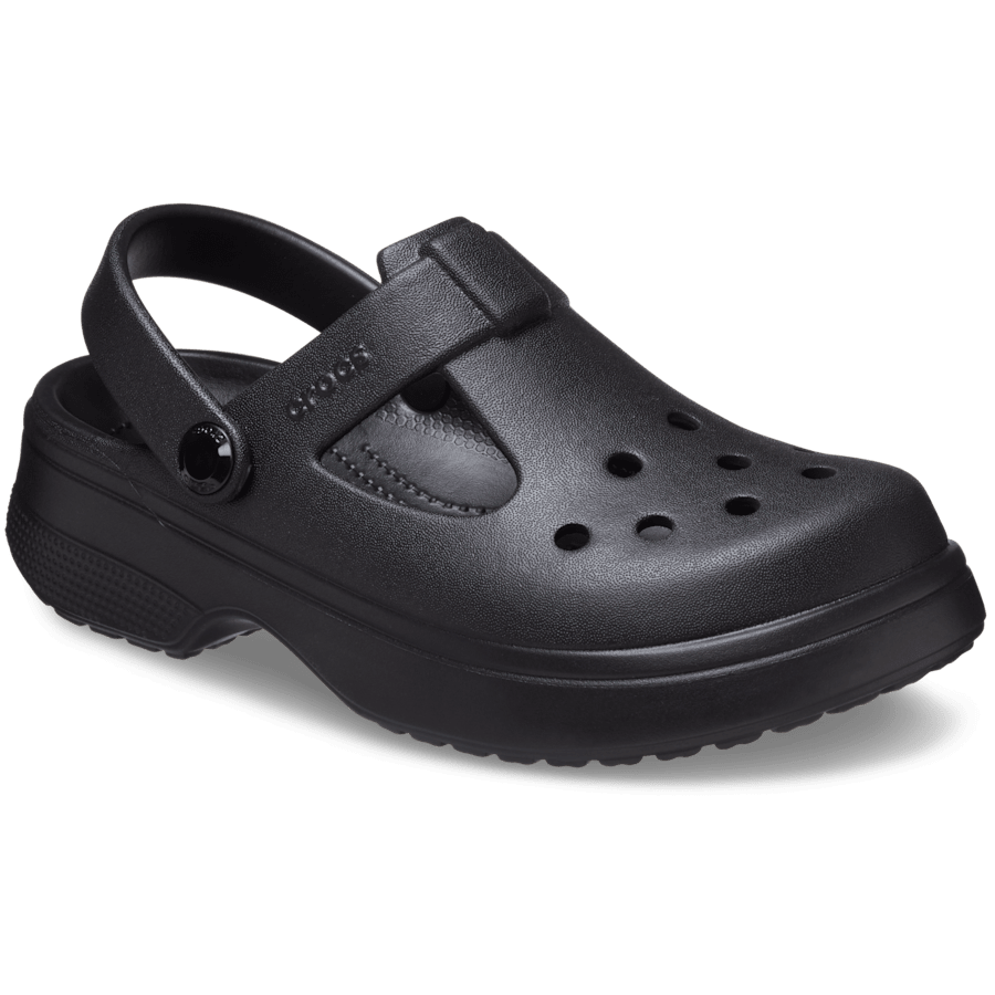 Crocs - Kids' Classic Mary Jane Clog Kids