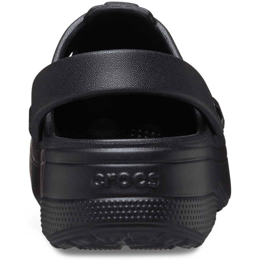 Crocs - Kids' Classic Mary Jane Clog Kids