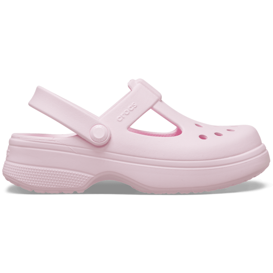 Crocs - Toddler Classic Mary Jane Clog Kids