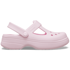 Crocs - Toddler Classic Mary Jane Clog Kids