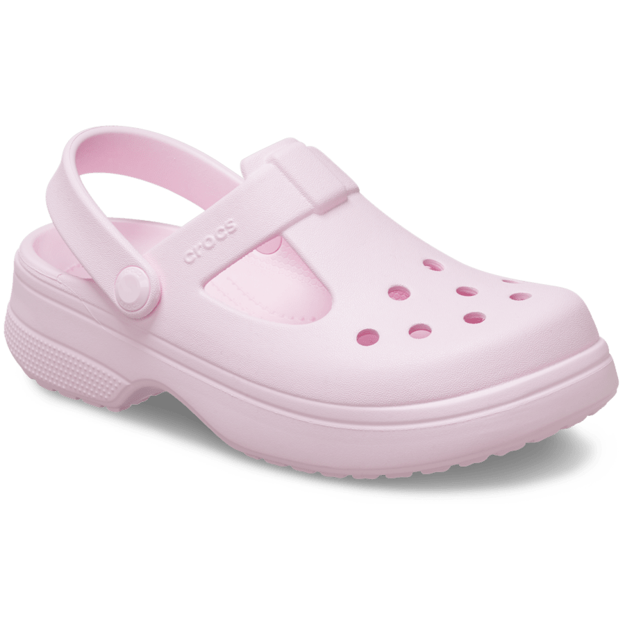 Crocs - Toddler Classic Mary Jane Clog Kids