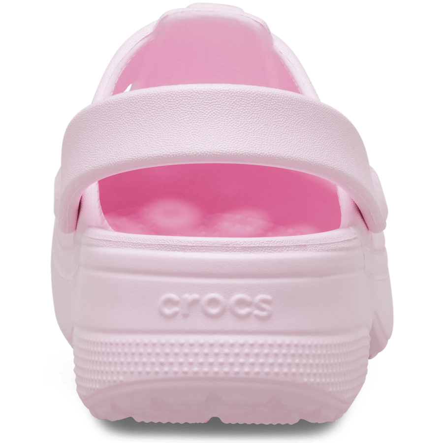 Crocs - Toddler Classic Mary Jane Clog Kids