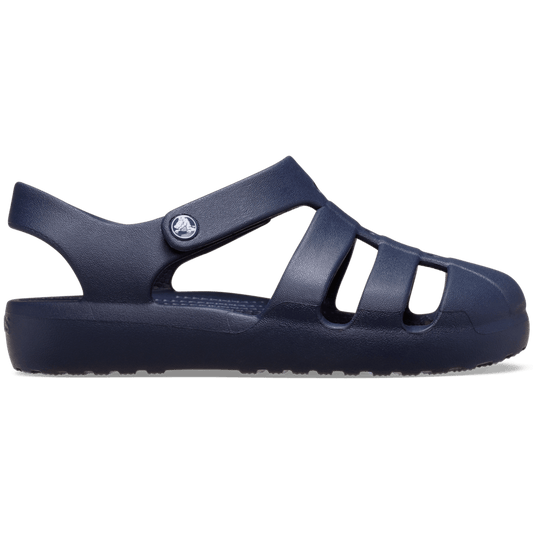 Crocs - Toddler Classic Fisherman Sandal Kids