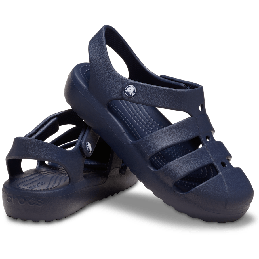 Crocs - Toddler Classic Fisherman Sandal Kids